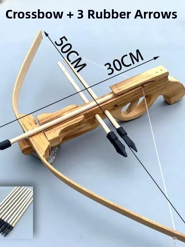 alloy-metal-toy-bow-and-arrow-set-entertainment-pressure-relief-continuous-fire-palm-archery-toy-for-children-and-adults