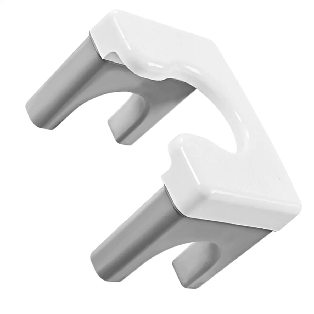 Thiened Anti-Slip Toilet for Pregnant Women Children Squatting Toilets Toiletries Room Rural Household Item