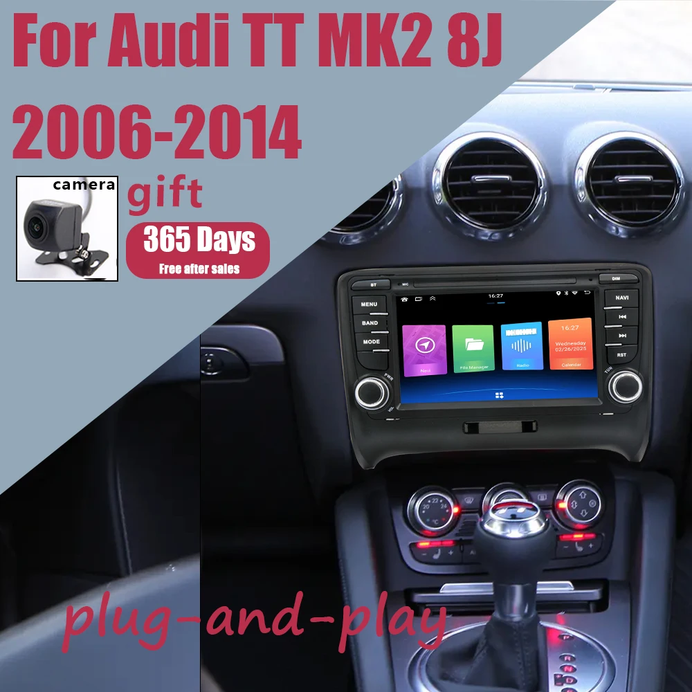 Chstek Car Radio Ra… - image