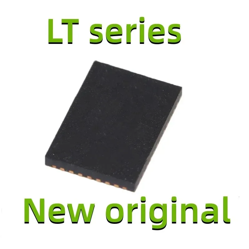 

New Original LT3507EUHF LT3507IUHF LT3507HUHF QFN38