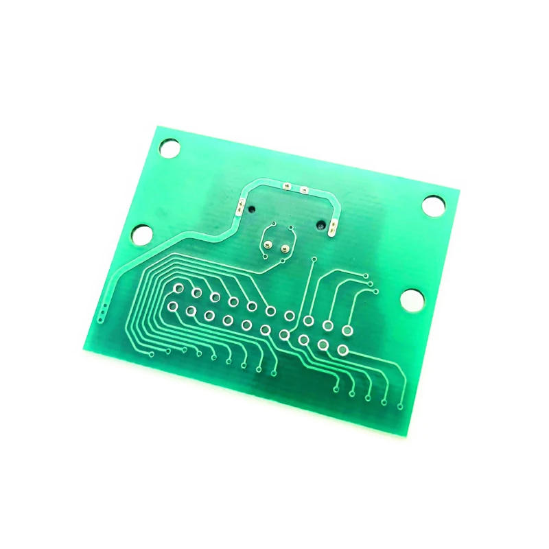 TYPE-E Test Board TYPE E Female Port Universal Board USB 3.1 20pin Test Card Adapter for USB3.1 Front Panel Cable Test PCB Board