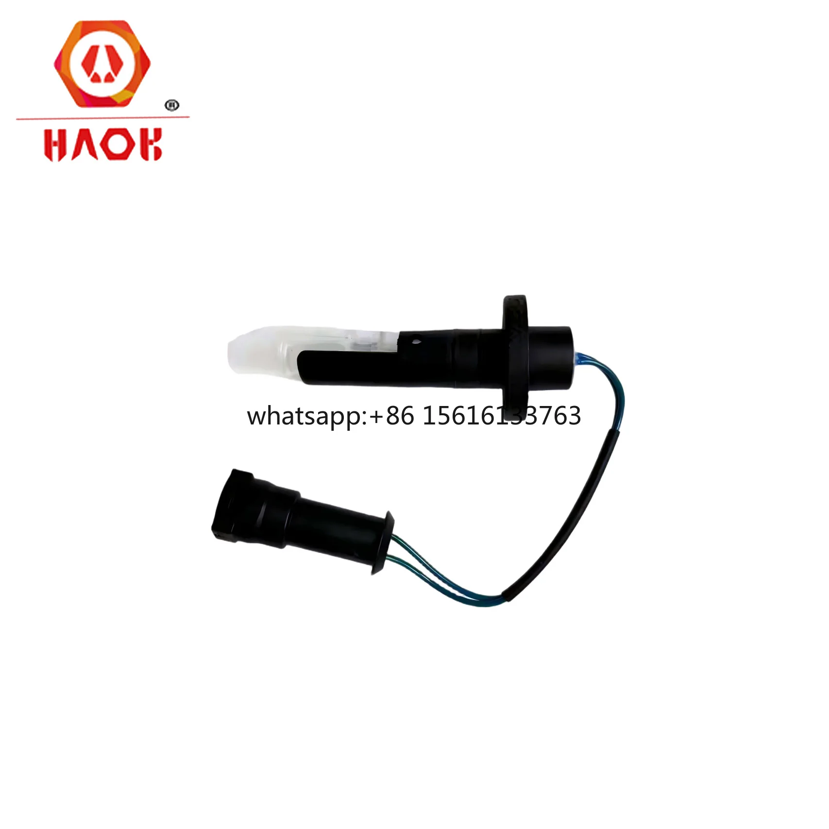 

Genuine 04199831 Water Level Sensor Switch for Deutz BF6M1013 Engine High Quality Reliable OEM Level Switch