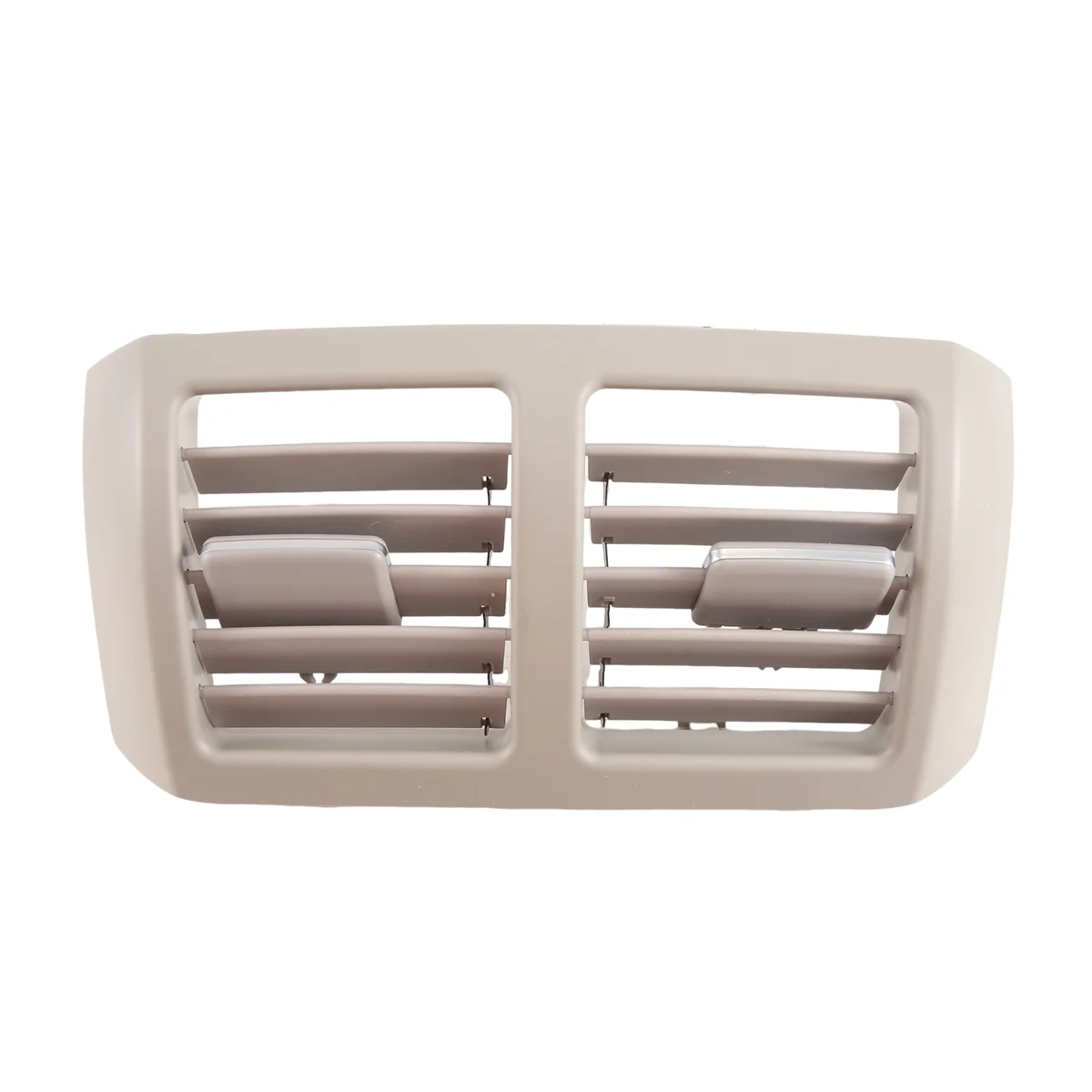 

B0A--WOCar Rear Air Conditioning Air Outlet Panel for Mercedes Benz W251 R Class W251 2006-2017 AC Vent Grille Cover