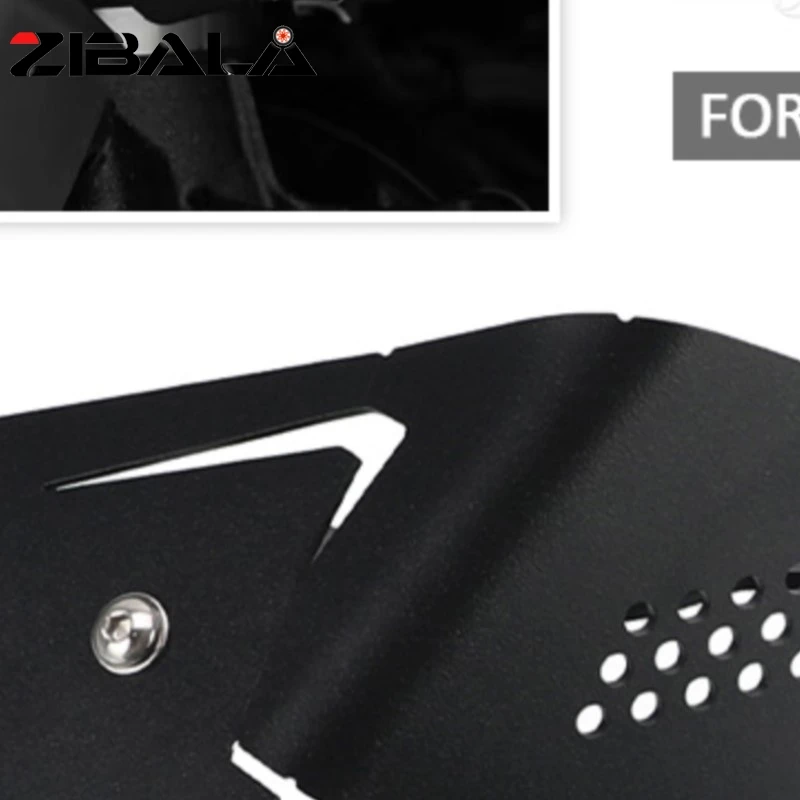

For Honda CB750 Hornet 2023-2024-2025-2026 Radiator Grill Guard Cover Protector aluminium Motorcycle Accessories CB 750 Hornet