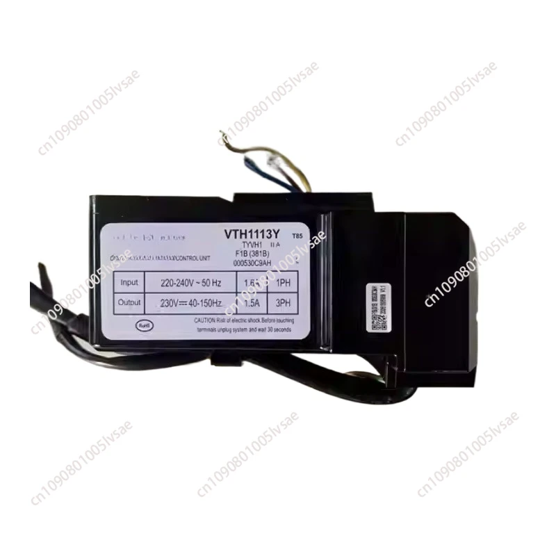 

suitable for Haier refrigerator compressor frequency conversion board circuit board driver board VTX1113Y