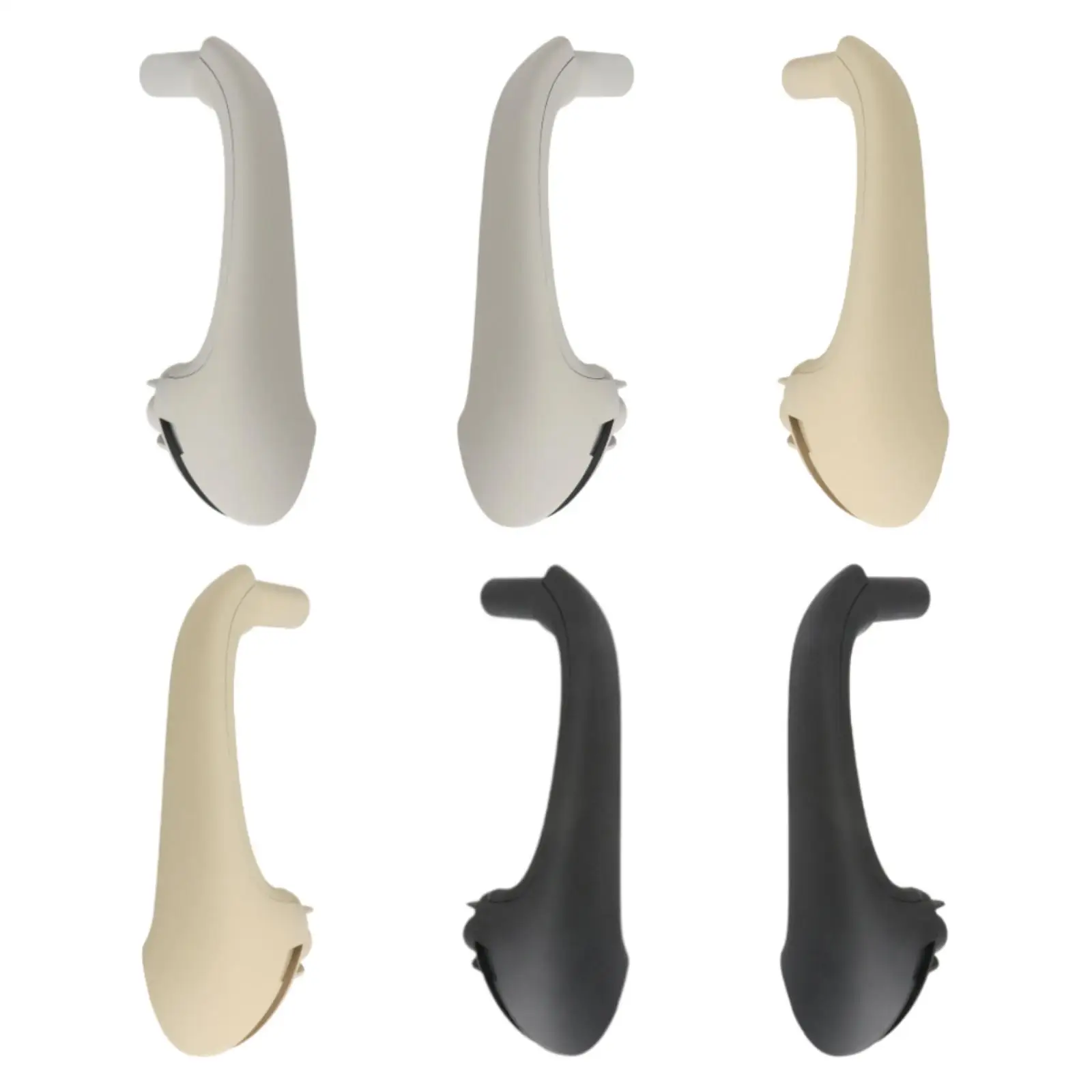 

Сменная ручка для внутренней двери автомобиля, прочная, для моделей C240, C350, C320, C280, C55 AMG