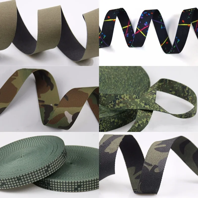 5Cm Width 5 Meter 1…