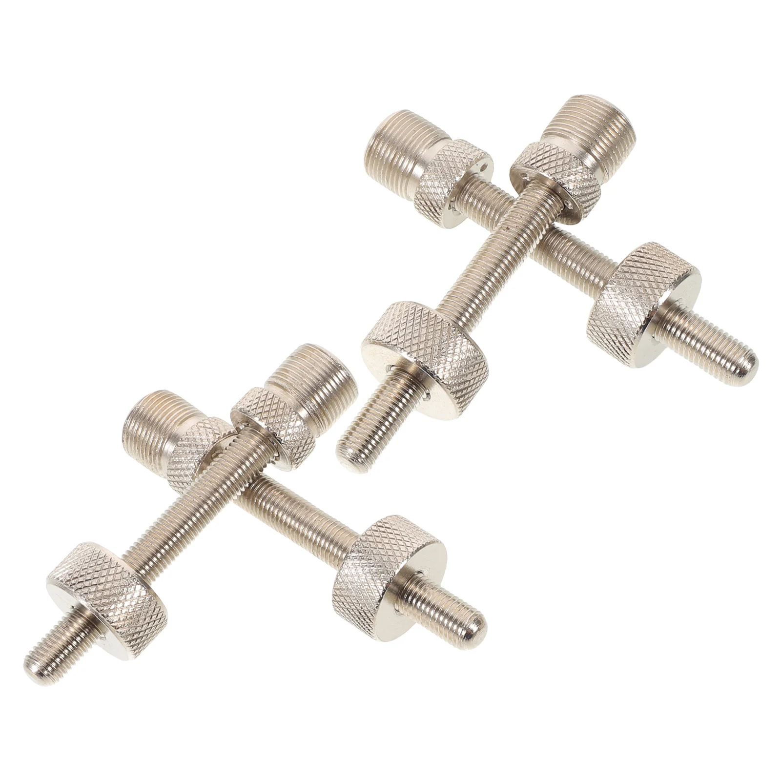 

4pcs Bicycle Bottom Bracket Tool Set Precision Spline Design For Mountain Bike Repair Crank Extractor Remover Bottom Bracket