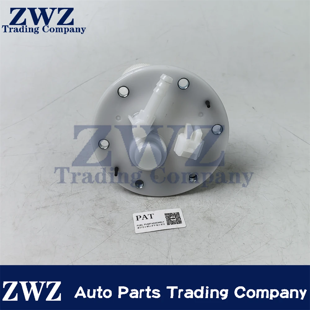 For SYM Vigor 125 Vitality 125,FNX125,SYM Z1 Attila Z1 Attila S,SYM VEGA 125,SYM Dijue 125 Fuel Pump Assembly 16700-F81-000 1670