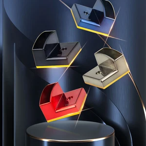 شحن سريع من Ruoruo لهاتف Lil Solid 2 لهاتف Relx 4 5 لقضيب تسخين Jouz 20/20Pro لقاعدة شحن حامل IQOS Iluma/3 Duo أفضل 8 ماكينات IQOS للمبيعات - رقم 8