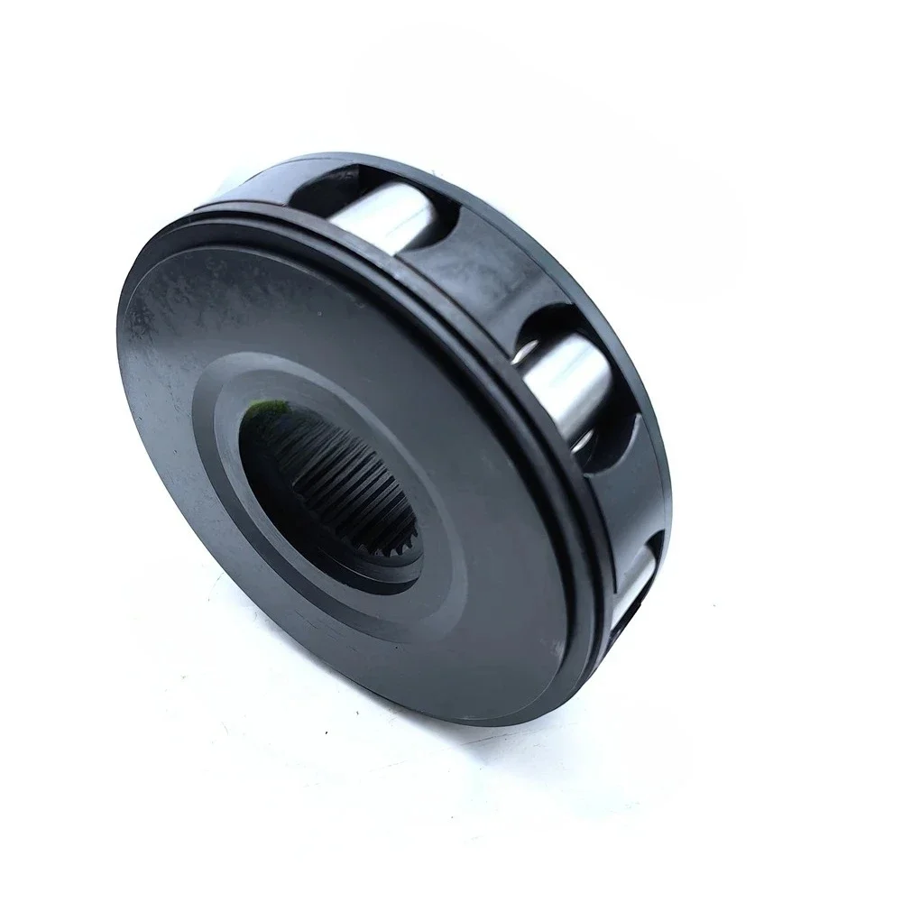 Hydraulic Motor Parts MCR5 Rotor Group Kits for MCR5H Piston Motor Repair MNR:R921811216 Motor Rotor Kit