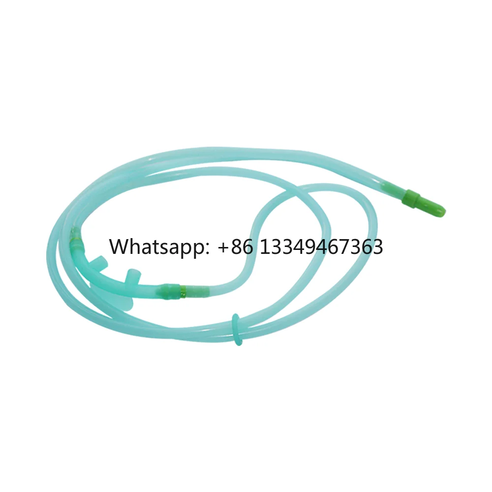 Nasal Cannula for Oxygen Concentrator Accessories