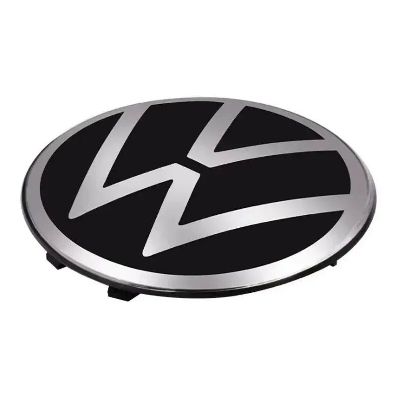 شعار السيارة الأمامي رادار ACC 2GM853601 متوافق مع Volkswagen Golf 7 7.5 8 Polo Passat Arteon T-Roc Bora T-Cross