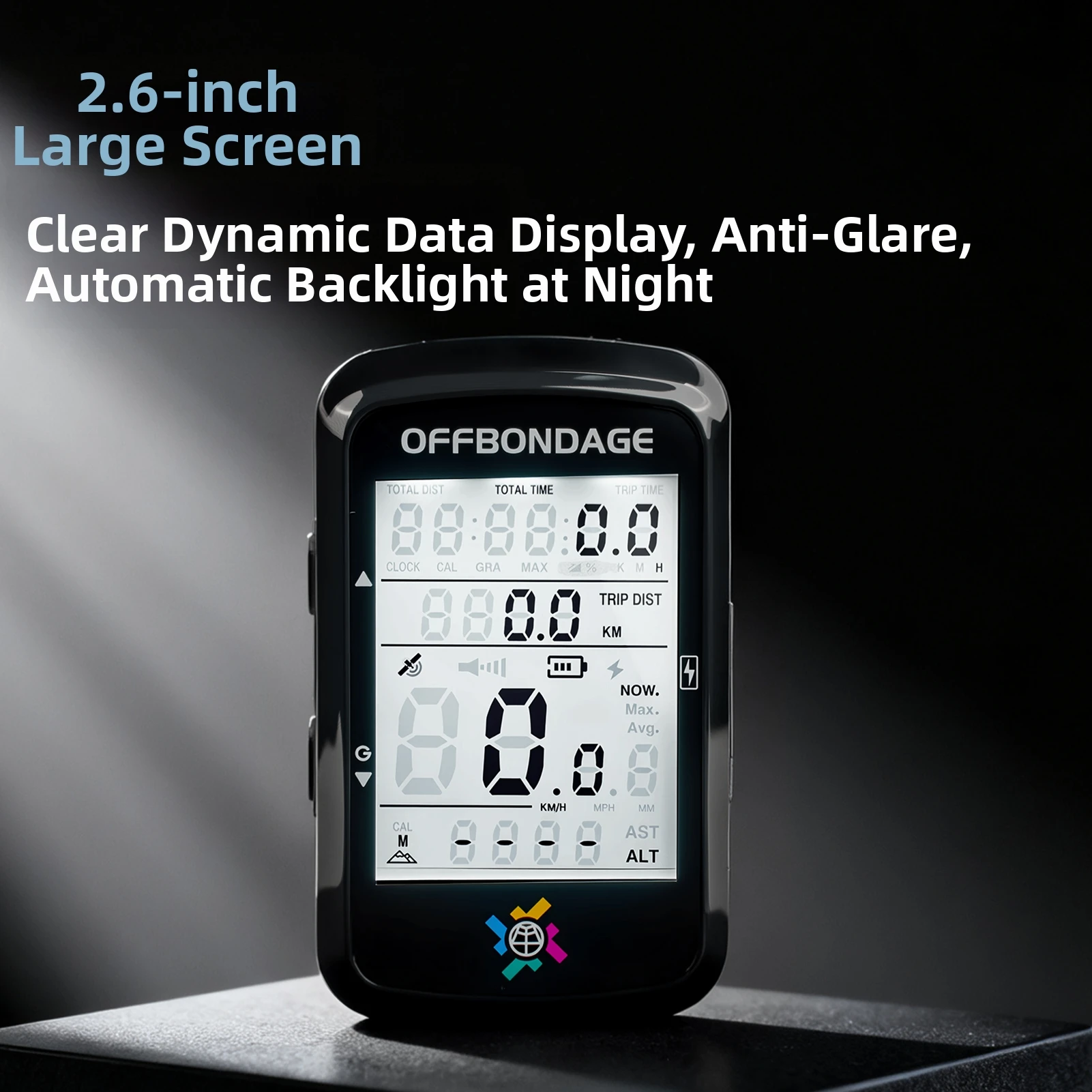 Offbondage Gps Wire…