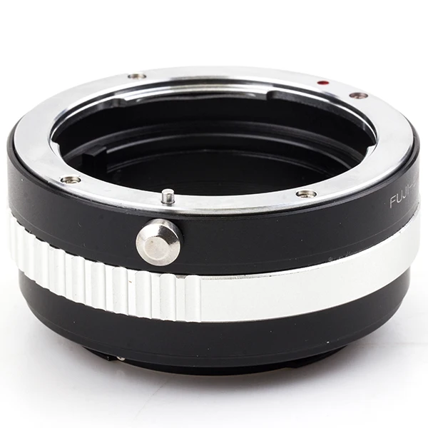 Adapter Ring for Fujica X Old Fuji AX Lens to canon EOSM EF-M eosm/m1/m2/m3/m5/m6/m10/m50/m100 Mirrorless camera