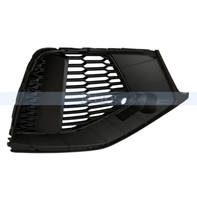 4M8807681A 4M8807682A Front Bumper Grill Trim  For Audi Q8 Sport  S-Line SQ8 2018-2022