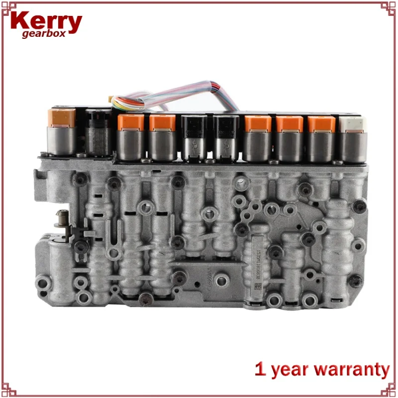 

9HP48 ZF9HP48 948TE 04753134AA Корпус клапана коробки передач для Range Rover Evoque Discovery Sport Honda Pilot CRV Jeep Cherokee