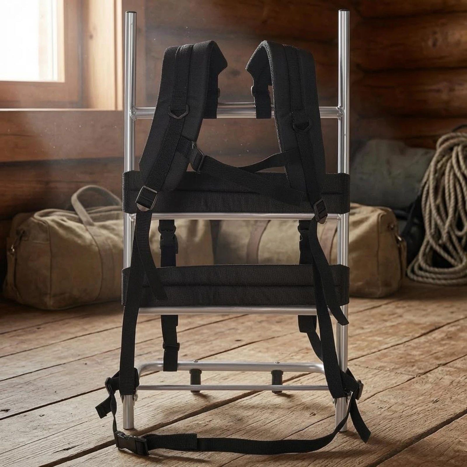 Aluminum Alloy Heavy Duty Back - огляд і ціна Heavy Equipment In