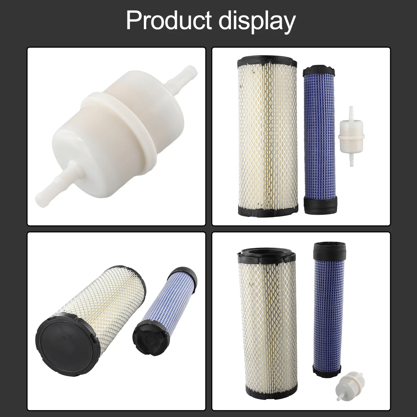 

11013-7044 11013-7044 Air Filter 11013-7044 For Donaldson Long Lasting Practical Sturdy Brand New High Quality