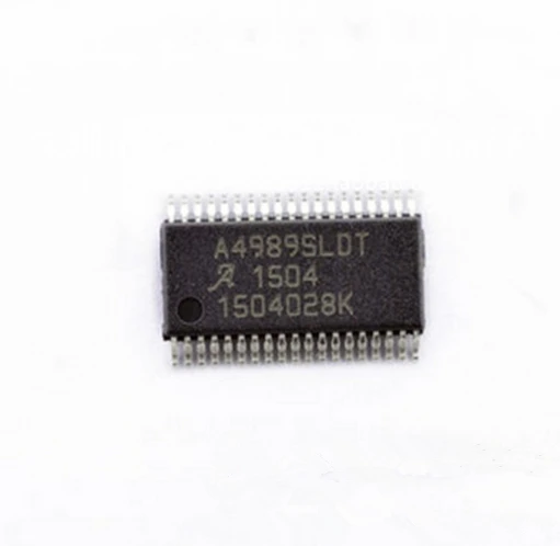 (Electronic Components)Integrated Circuits TSSOP28 A4989 A4989SLDTR A4989SLDTR-T