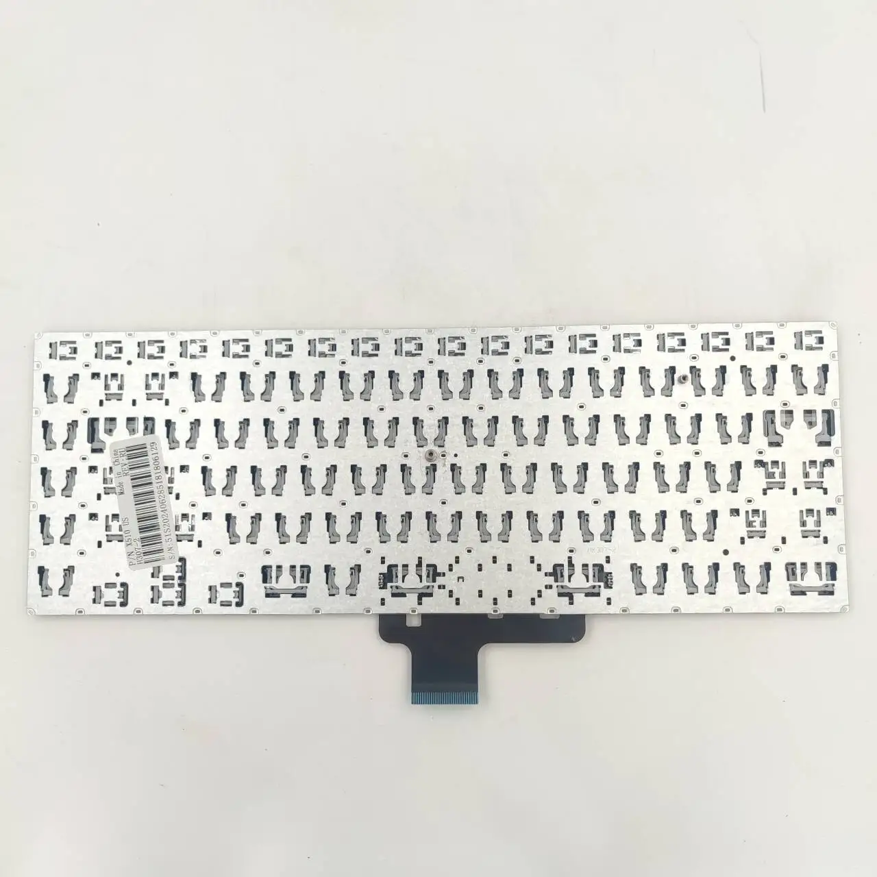RU Layout for Lenovo IdeaPad G500S G505S S500 S510 S510P Laptop Keyboard