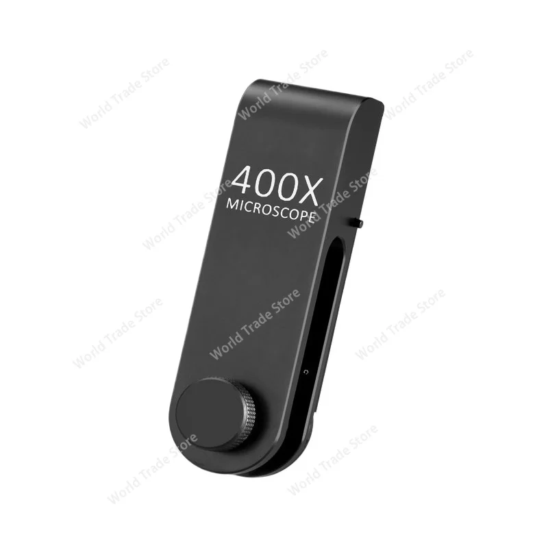 

Для образовательного портативного мобильного универсального 400-кратного микроскопа-дерматоскопа IBOOLO