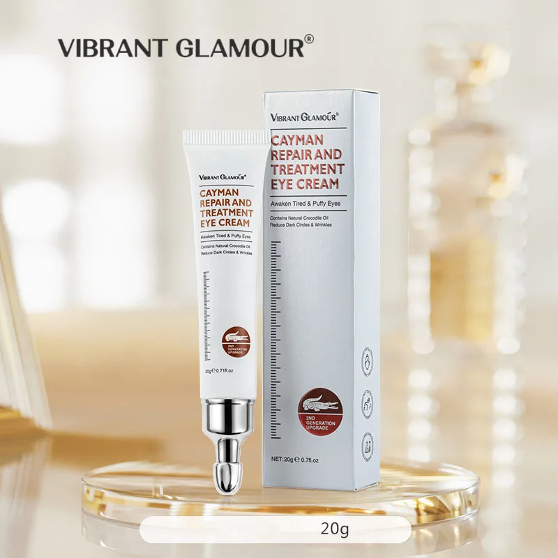 

Eye Cream Peptide Collagen Serum Brighten Brighten Remove Dark Circles Eye Care Against Puffiness or Bags Hydrate Augencreme