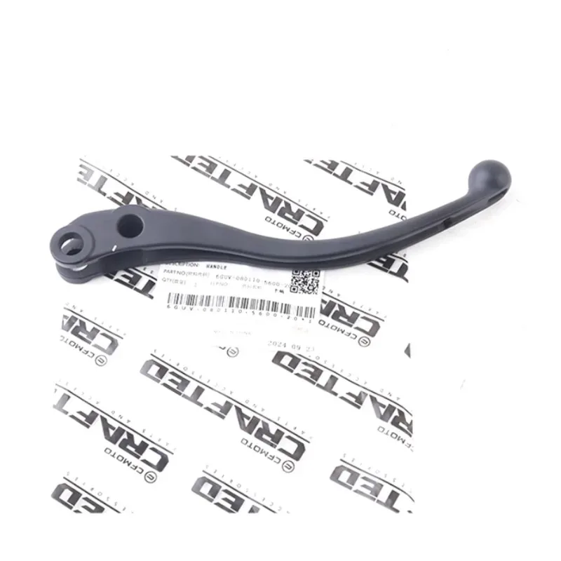 

For CFMOTO 675SR Brake Handle 6GUV-080110-5600-20 Motorcycle Handle