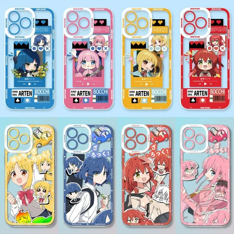 Bocchi The Rock Pho… - image