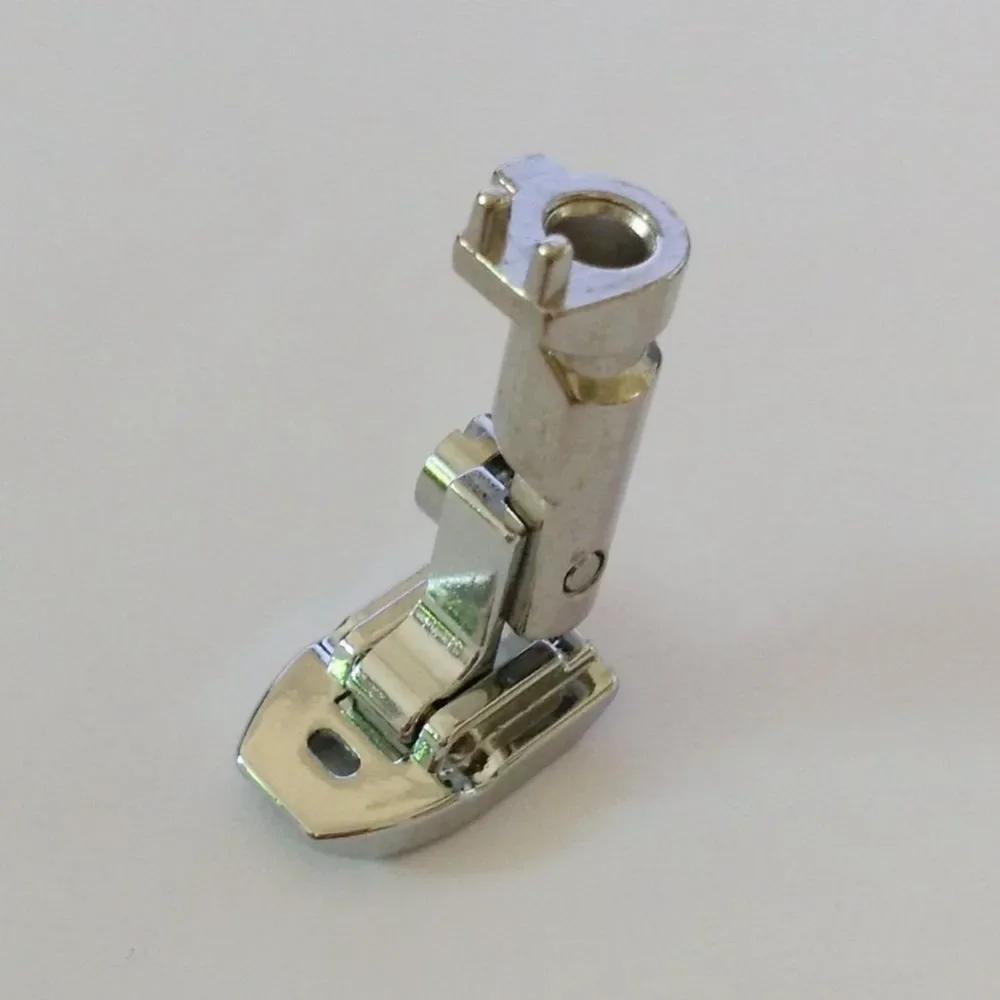 Concealed Zipper Presser Foot Fit Bernina old style 530,540,700,800 YJ15 0019477000