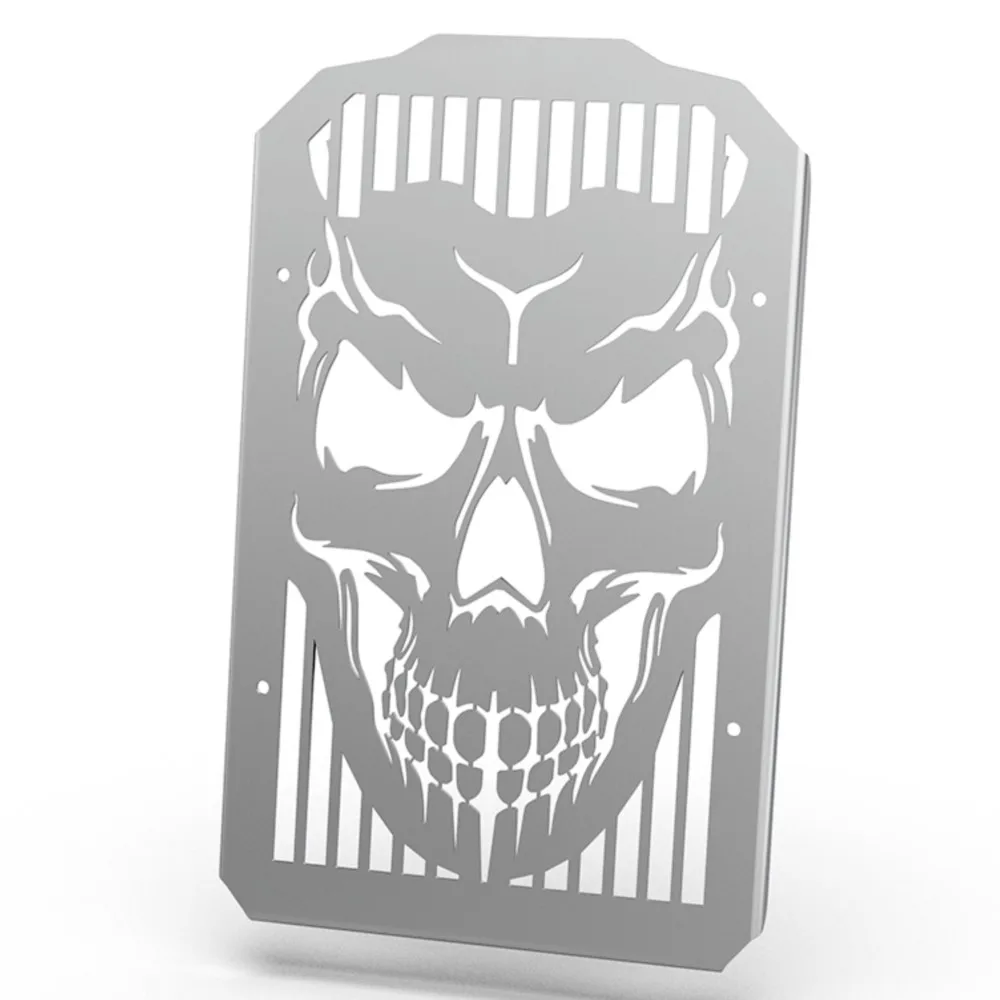 Motorcycle Accessories Radiator Cover Bezel Grille Guard Protector FOR KAWASAKI VULCAN 900 CLASSIC/LT VN900 CLASSIC/LT 2006-2024