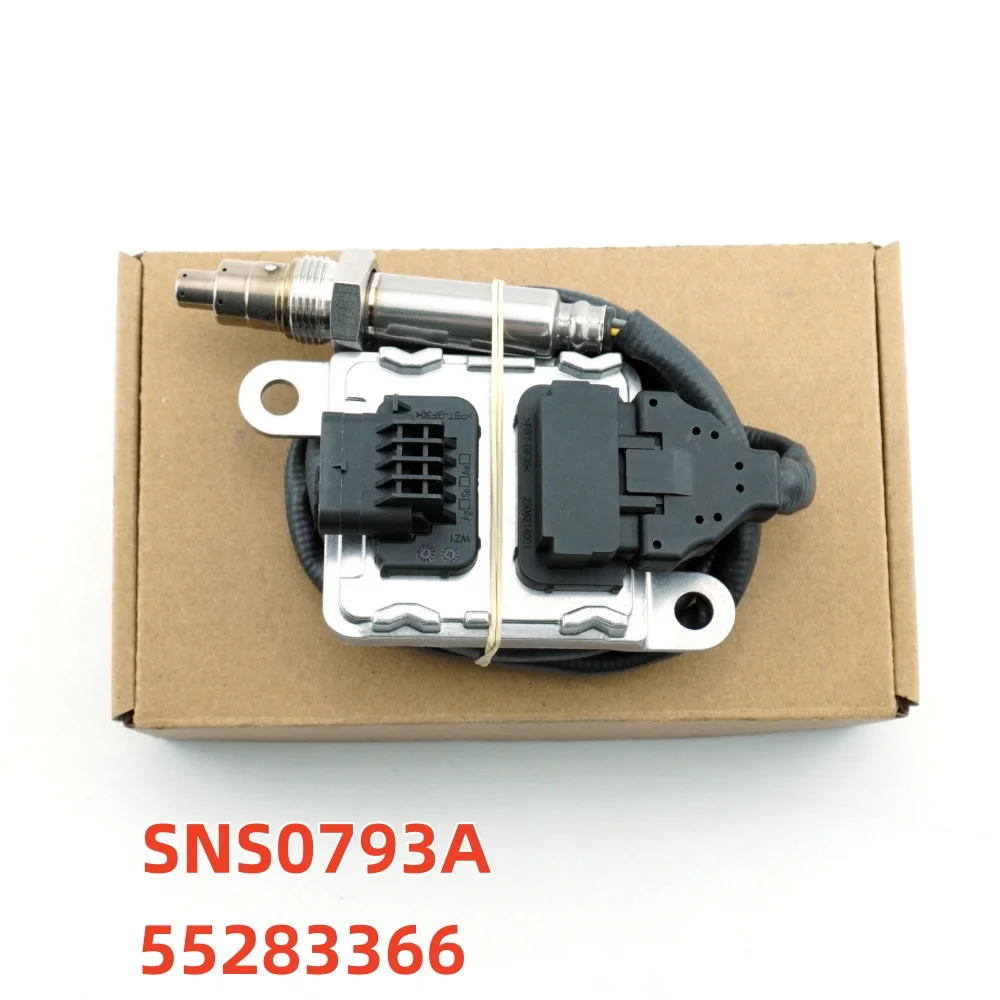 55283366 SNS0793A A3C0068520001 New Nitrogen Oxide Nox Sensor for FIAT 500L DOBLO FIORINO QUBO A3C00685200-01