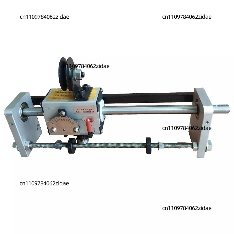For Automatic Rod-line Aligner GP15C Type Complete Assembly - Precision Aligner Pulley