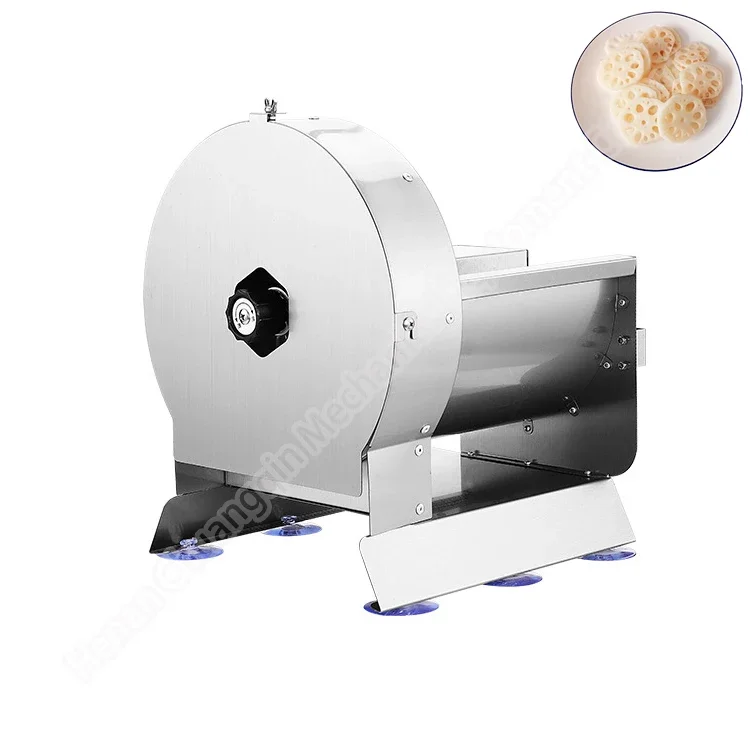 Dry Fruit Slicer Machine