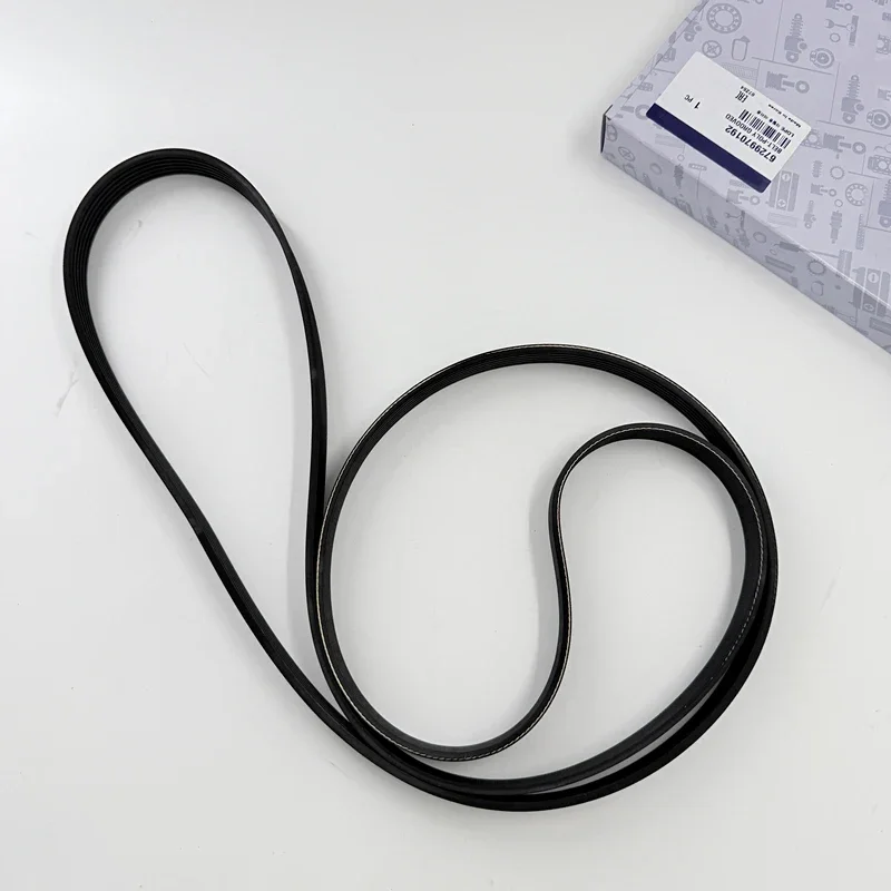 Brand New Poly Grooved Belt For Ssangyong Korando C Rodius Actyon Sports Rexton 6729970192 6PK1999