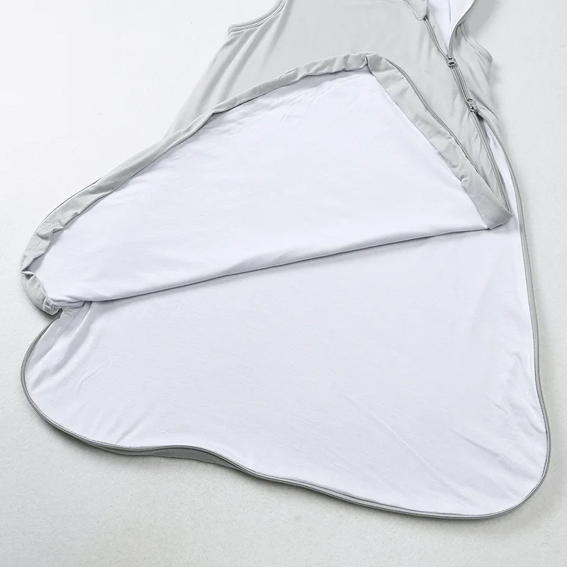 كيس النوم بيجامة الطفل الوليد شرنقة البطانيات قماط استخراج المغلف أكمام كيس النوم المولود الجديد عناصر الإكسسوارات