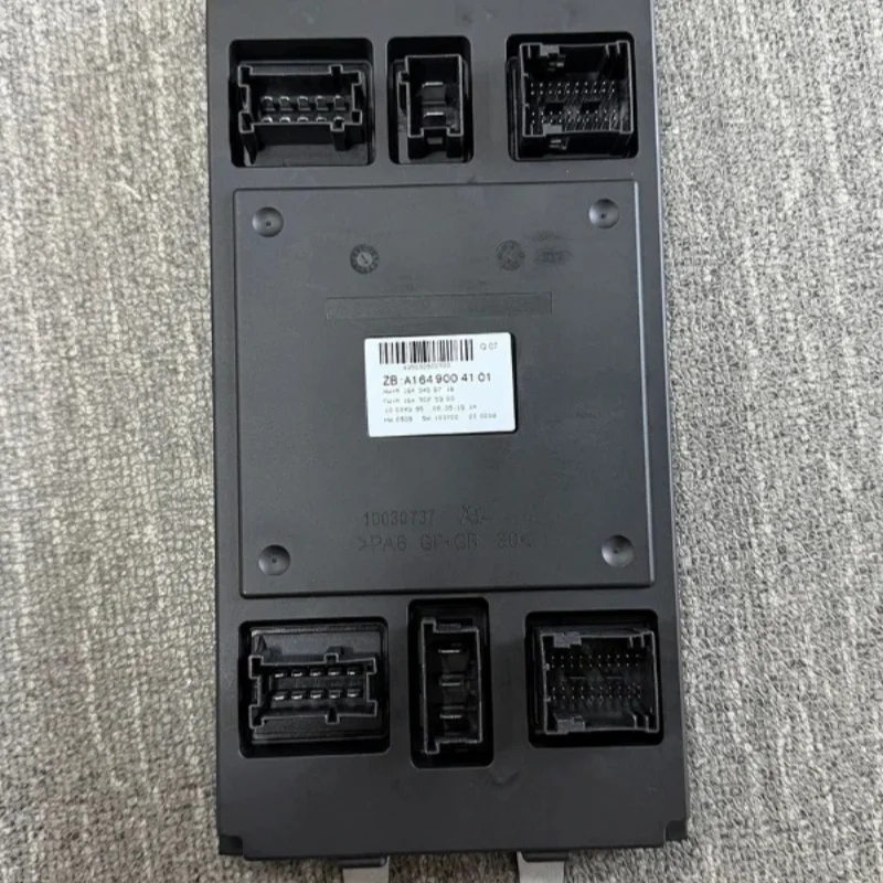 A1649004101 Front Signal Acquisition SAM Control Module Replacement Part Fit For Mercedes GL ML R Class X164 W164 W251 2006-