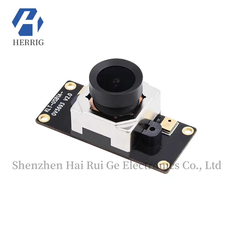 

Micro Snow OV5693 Module Camera Module USB Autofocus Fixed-focus Camera M12 Camera