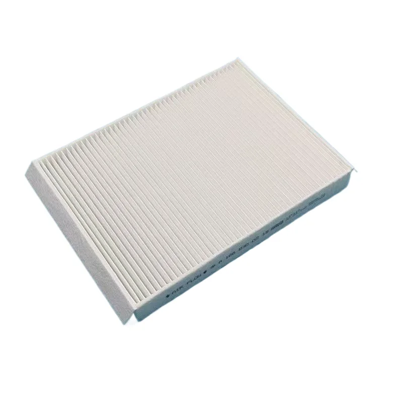Car Cabin Air Filter for Benz ML300 ML320 ML350 ML500 C180 C200 W166 X166 W205 S205 Car Cabin Exterior Air Filter  A1668300218