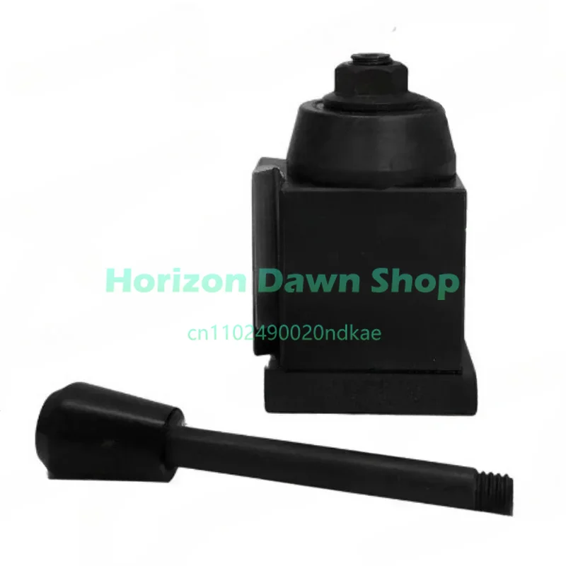 High-precision American quick-release tool rest 250-000 CNC quick-change turning tool holder