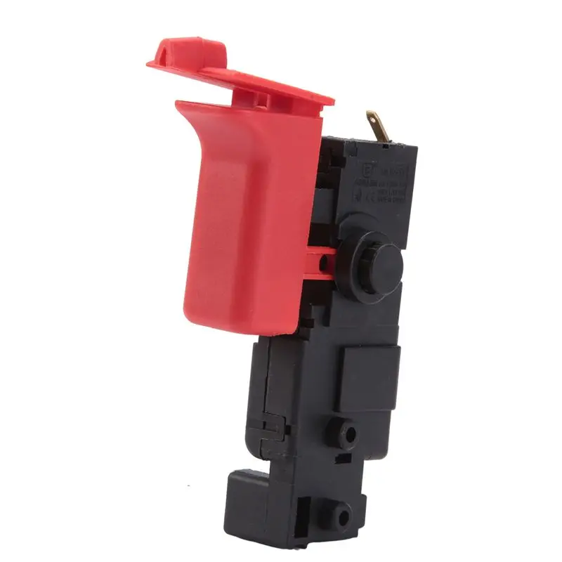 

B03C-5X Electric Hammer Drill Switch For GBH2-26DE GBH2-26DFR GBH 2-26E GBH2-26DRE GBH2-26 RE