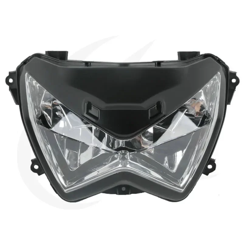 

Фара мотоцикла в сборе для Kawasaki Z800 Z250 2013-2017 Z300 2015-2018
