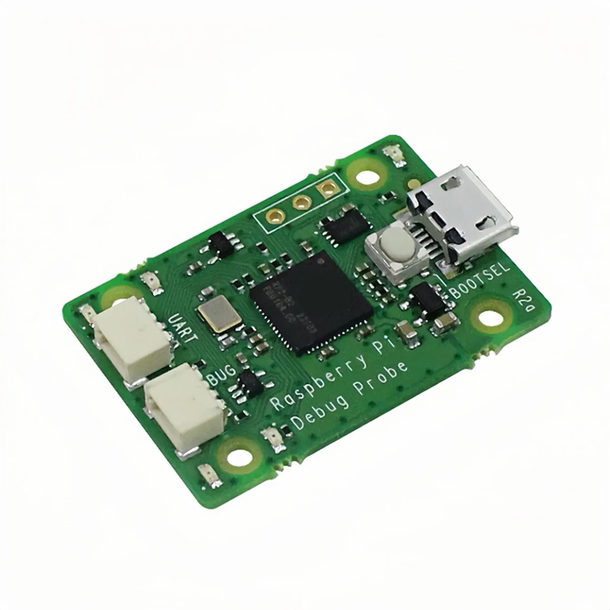 

AAAE For Official Debug Probe Kit Base on RP2040 for W / / H