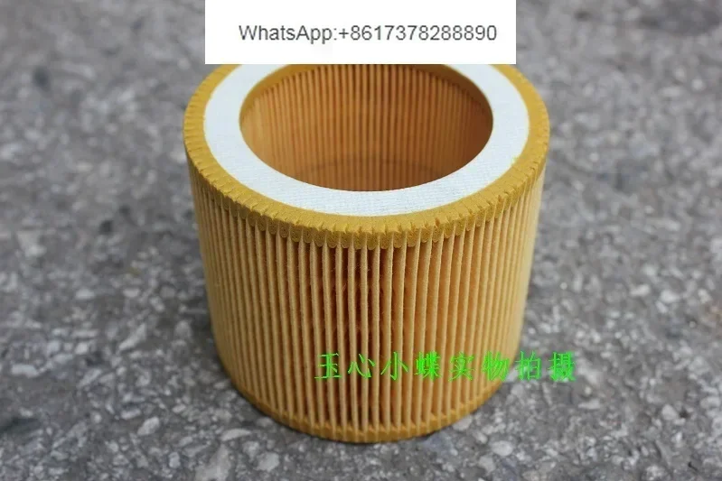 JF-10A Three Filter…