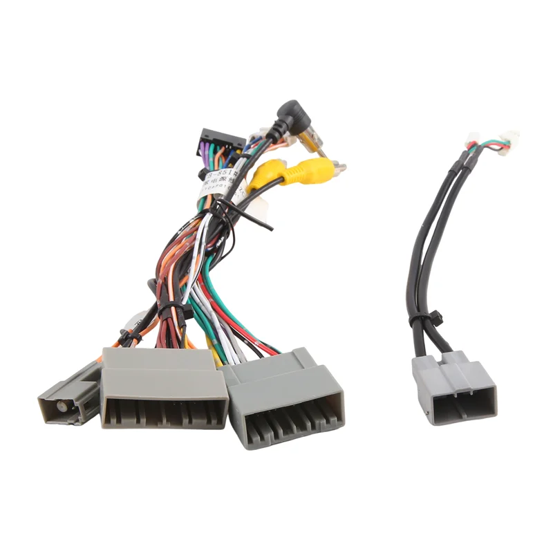 

Car Stereo Radio Fascia Panel Trim 12.3 Inch Frame Fit For Honda Civic 2022 Replacement Parts