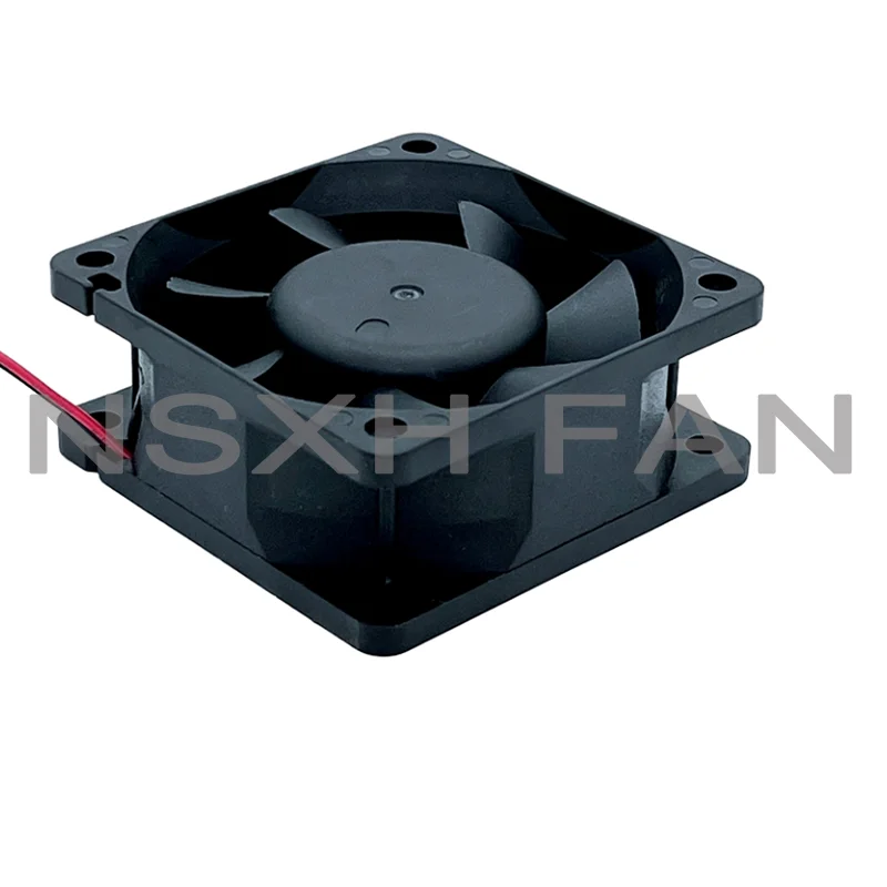 Ta225dc M33455-16 original japan 12v 0,22 ein 606025 ball fan