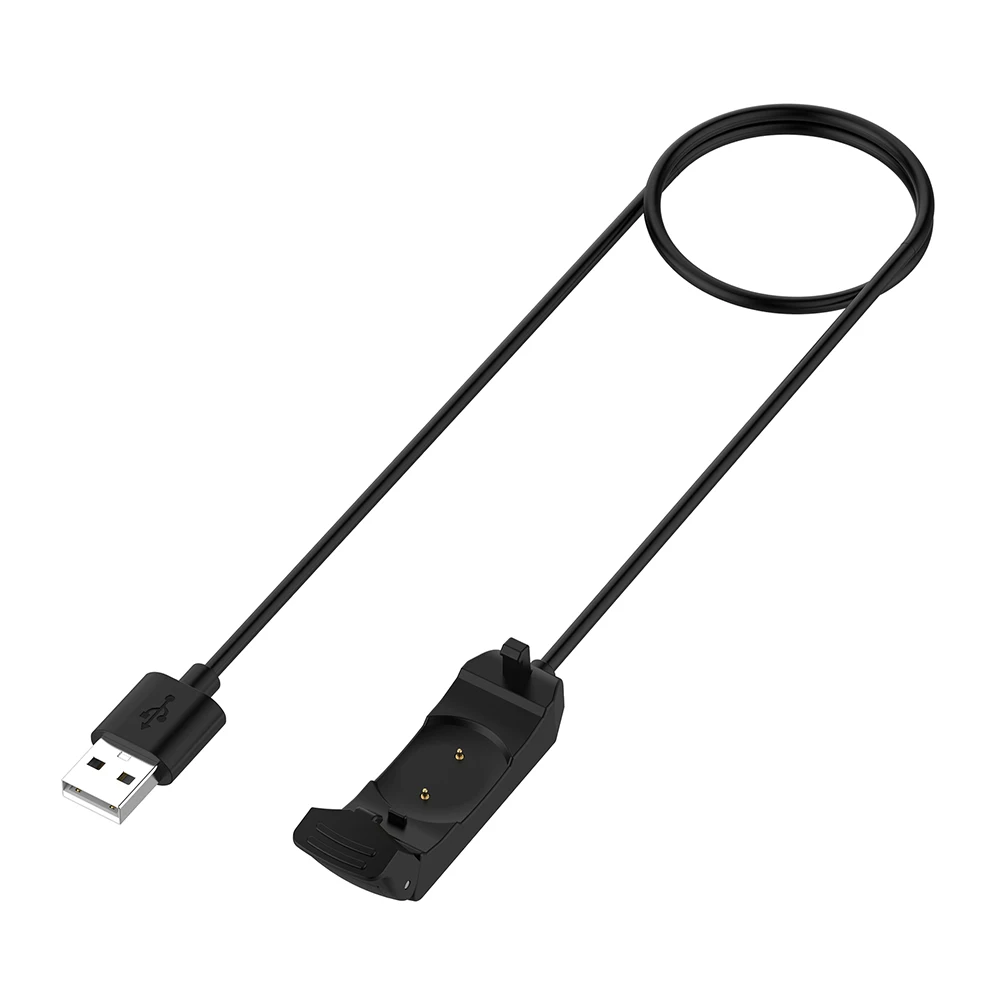 

1m USB Charging Cable Smart Watch Charger for Huami Amazfit Neo Smart Watch Wireless Charging Cable Portable Charger Device
