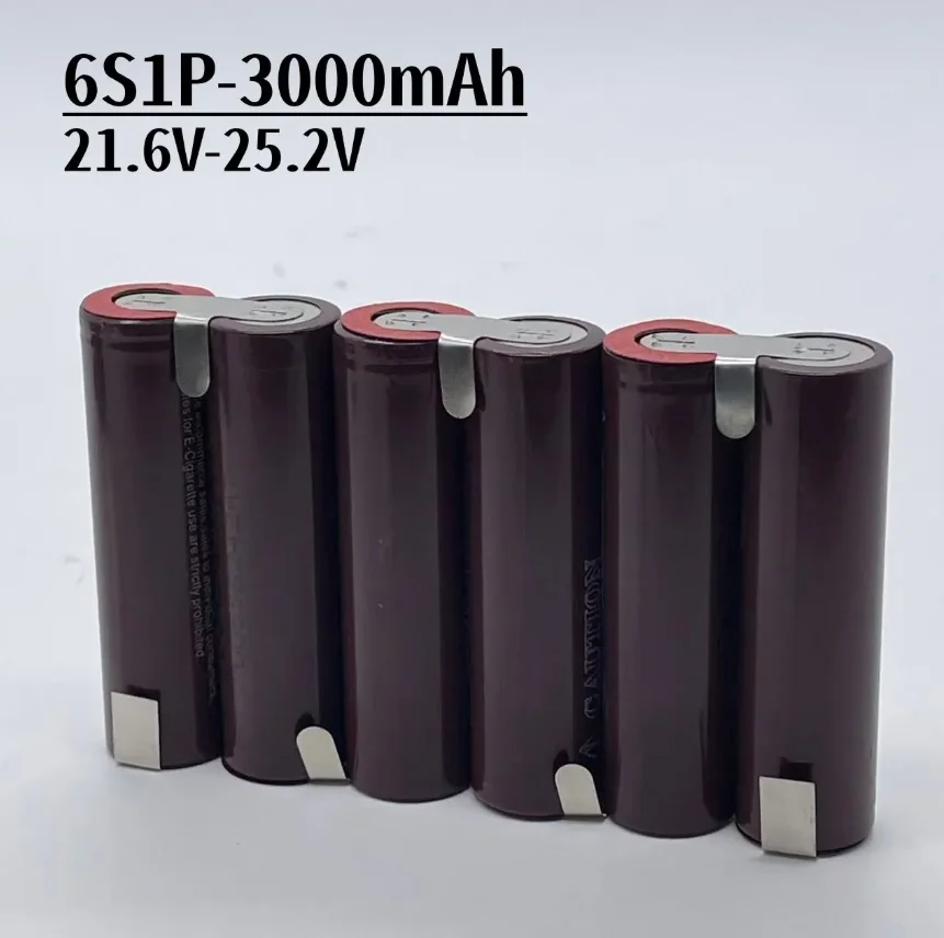 HG2 High Quality and 100% Brand New , Discharge Rate, No''memory Effect'' Low Reoccurring Operation Cist, Short -circuit A
