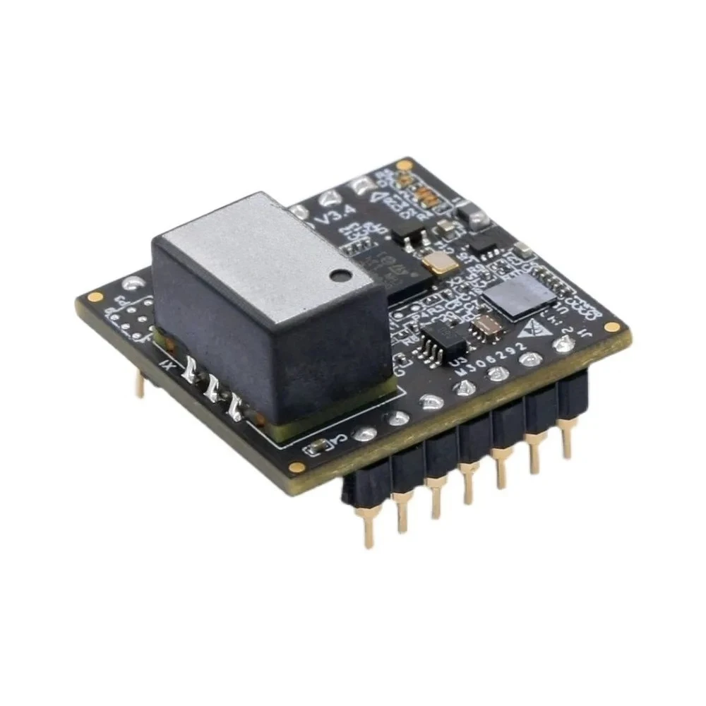 GPS-DO 3.0 (OCXO) Low Power Optoelectronic GPS Disciplined Oscillator for USRP B210 B200 X310