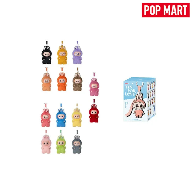 

POP MART Labubu Blind Box 100% Authentic 4.0 N-Z Gift- Sealed Mystery Box-Random Sealed Collectible(Only One Box)